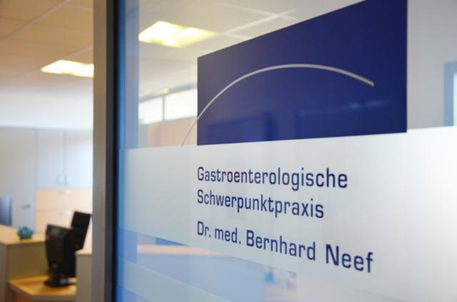 3. Gastroenterologie: Spezialgebiet der Inneren Medizin für Erkrankungen des Verdauungstrakts