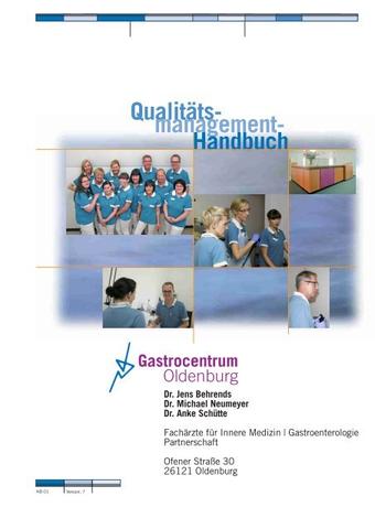 6. Weiterbildung zum Gastroenterologen: Anforderungen und Abschlussprüfung