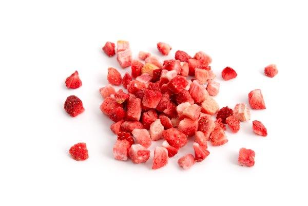 Welche Früchte eignen sich zum Gefriertrocknen? Tipps für die Selbstherstellung