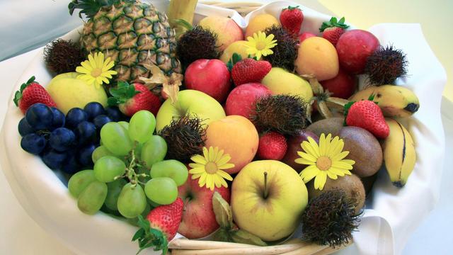 Gefriergetrocknete Früchte selbst gemacht: Methoden und Vorbereitung im Überblick