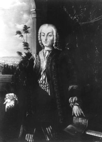 Bartolomeo Cristofori und die Erfindung des Klaviers Bartolomeo Cristofori und die Erfindung des Klaviers