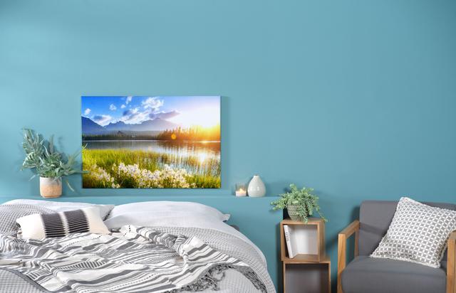 Einzigartige Wandbilder selbst gestalten und bestellen Einzigartige Wandbilder selbst gestalten und bestellen