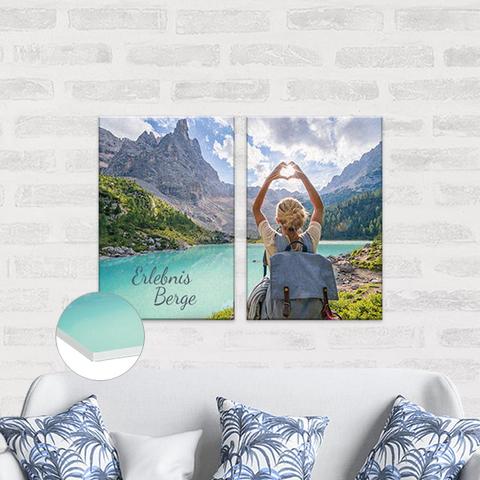 Gestalten Sie Ihr individuelles Wandbild ganz nach Ihren Wünschen Gestalten Sie Ihr individuelles Wandbild ganz nach Ihren Wünschen