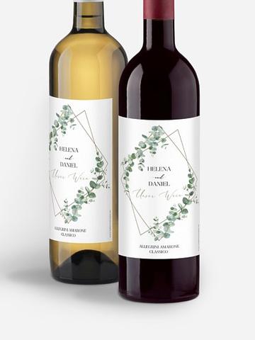 Besondere Akzente setzen: Weinetiketten selber gestalten für einzigartige Flaschen Besondere Akzente setzen: Weinetiketten selber gestalten für einzigartige Flaschen