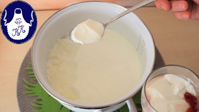 Dickmilch selber herstellen: Tipps und Anleitung Dickmilch selber herstellen: Tipps und Anleitung