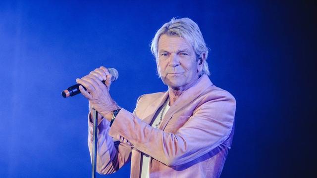 Matthias Reim plant umfangreiche Konzertreihe trotz vorheriger Absagen Matthias Reim plant umfangreiche Konzertreihe trotz vorheriger Absagen