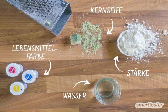 Gesunder Slime ohne Kleber: Sichere Alternative für Kinder Gesunder Slime ohne Kleber: Sichere Alternative für Kinder