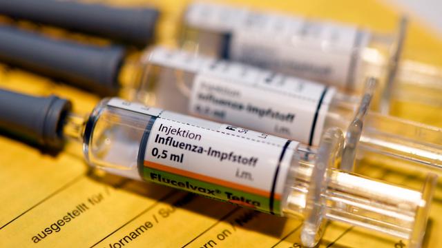 Kosten für die Grippeimpfung 2022 in der Apotheke. Kosten für die Grippeimpfung 2022 in der Apotheke.