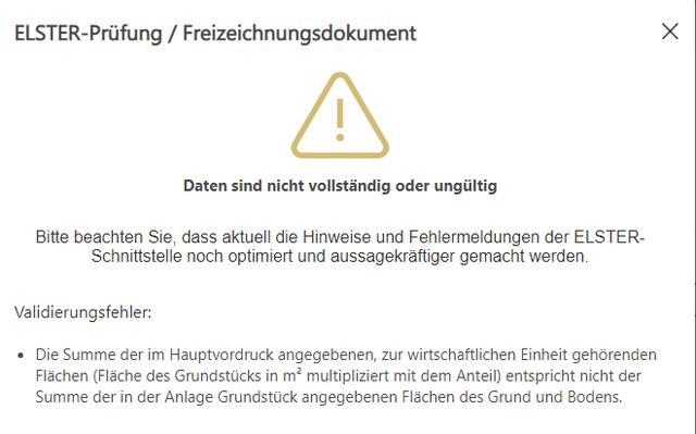Was bedeutet "Zähler" und "Nenner" beim Anteil zur wirtschaftlichen Einheit? Was bedeutet "Zähler" und "Nenner" beim Anteil zur wirtschaftlichen Einheit?