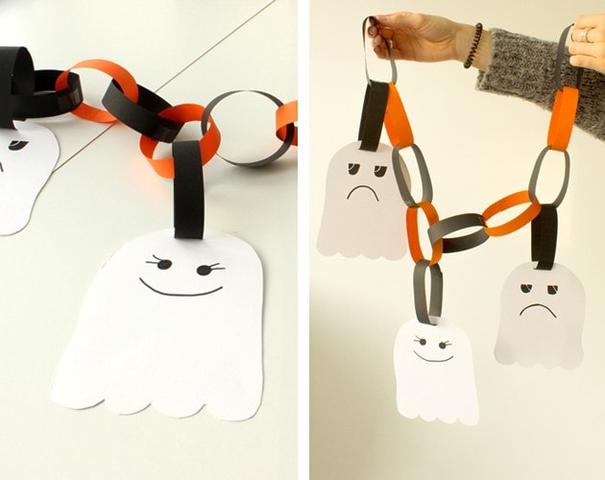 Gruselige Deko-Ideen für Halloween: Mach es selbst! Gruselige Deko-Ideen für Halloween: Mach es selbst!