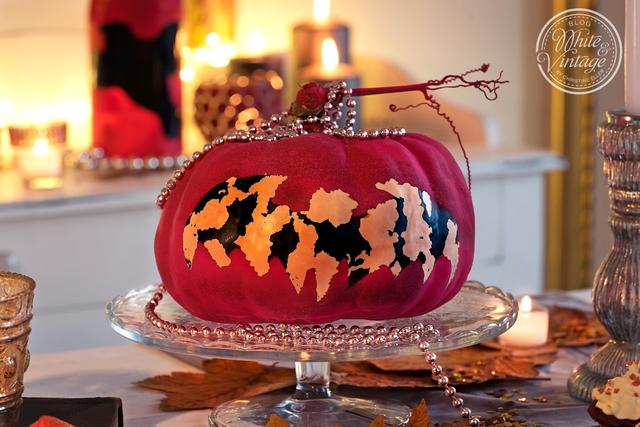 Selbstgemachte Halloween-Deko: Schaurig schöne Inspirationen Selbstgemachte Halloween-Deko: Schaurig schöne Inspirationen