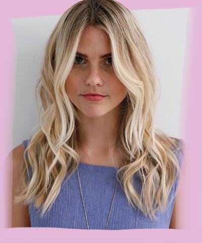 Welche Haartypen eignen sich zum selber blondieren? Tipps und Empfehlungen Welche Haartypen eignen sich zum selber blondieren? Tipps und Empfehlungen