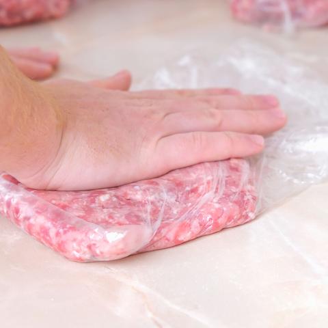 Hackfleisch einfrieren: Die optimale Lagerdauer Hackfleisch einfrieren: Die optimale Lagerdauer