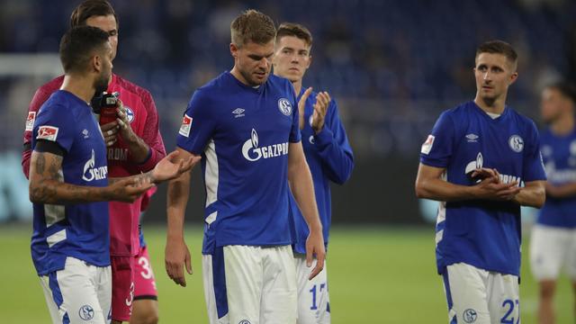 Hamburger SV Spielanalyse: Wie hat die Mannschaft abgeschnitten? Hamburger SV Spielanalyse: Wie hat die Mannschaft abgeschnitten?