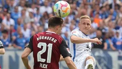 Spielbericht: Wie hat Hansa Rostock heute gespielt? Spielbericht: Wie hat Hansa Rostock heute gespielt?