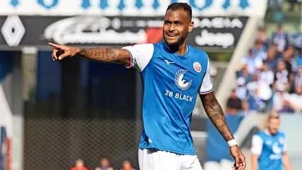 Aktuelle Nachrichten: Hansa Rostocks Leistung heute Aktuelle Nachrichten: Hansa Rostocks Leistung heute