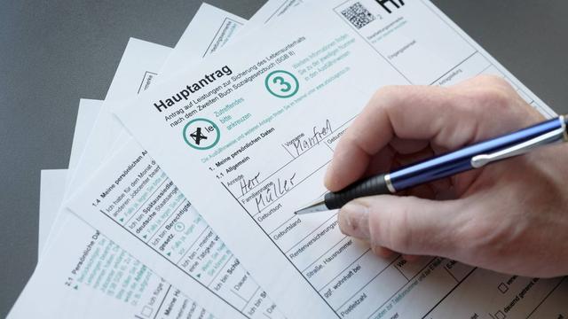 Hartz 4-Beantragung: Welche Unterstützungsmöglichkeiten habe ich im Jahr 2022?