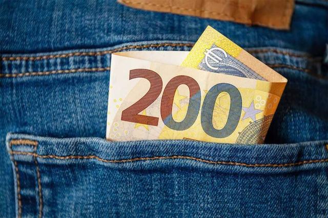 Auszahlung des Hartz-IV-Bonus: 200 Euro im Juli auf dem Konto