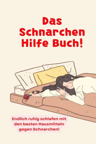 Schnarchprobleme? Diese 6 Hausmittel können helfen!