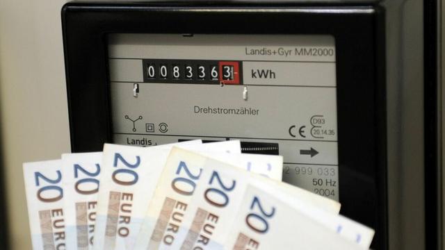 Auszahlungstermin für den Heizkostenzuschuss 2022