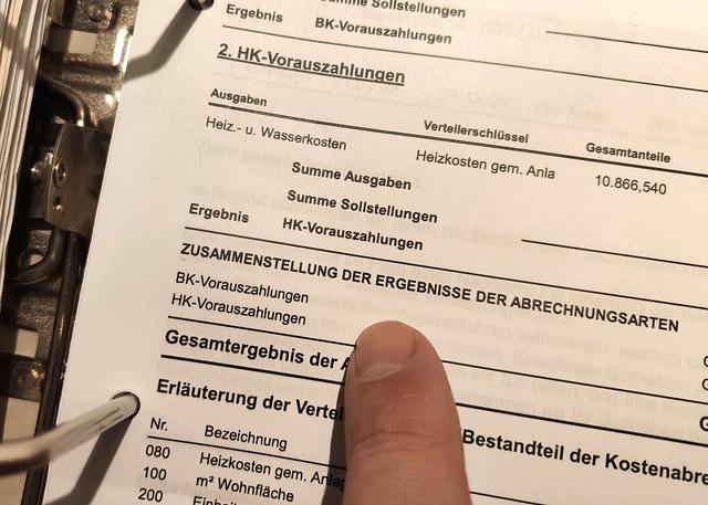 Heizkostenzuschuss 2022: Wann kann mit der Auszahlung gerechnet werden?