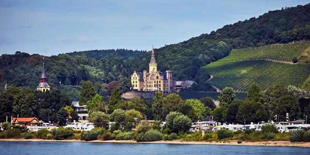 Bleiben Sie auf dem Laufenden: Was gibt es Neues in Bad Hönningen? Bleiben Sie auf dem Laufenden: Was gibt es Neues in Bad Hönningen?