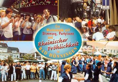 Erleben Sie Bad Hönningen: Aktuelle Angebote und Veranstaltungen Erleben Sie Bad Hönningen: Aktuelle Angebote und Veranstaltungen