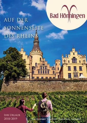 Planen Sie Ihren Besuch in Bad Hönningen: Was erwartet Sie? Planen Sie Ihren Besuch in Bad Hönningen: Was erwartet Sie?