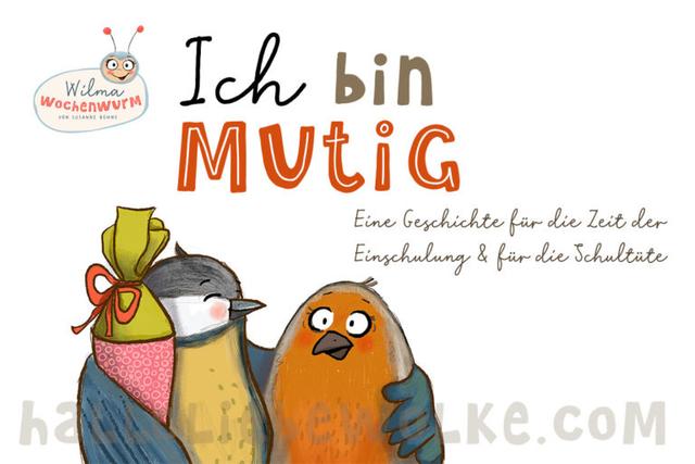 Persönliche und kindgerechte Formulierungen für die Einschulungskarte Persönliche und kindgerechte Formulierungen für die Einschulungskarte