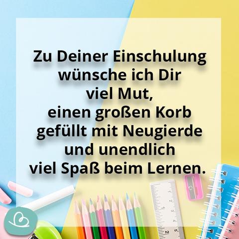 Textideen für die Einschulungskarte: Wie Sie dem Schulkind Ihre besten Wünsche übermitteln Textideen für die Einschulungskarte: Wie Sie dem Schulkind Ihre besten Wünsche übermitteln