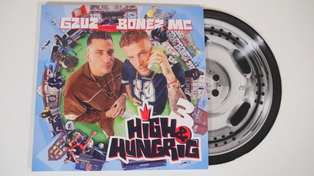 Auf der Suche nach dem Release-Termin von High & Hungrig 3 Auf der Suche nach dem Release-Termin von High & Hungrig 3