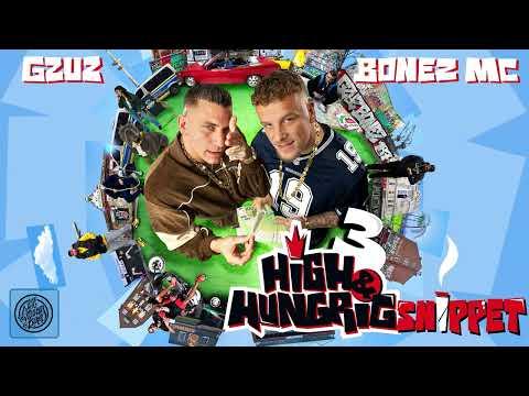 High & Hungrig 3 Wann erscheint das langersehnte Album? Sieu Thi Do