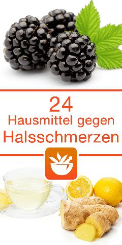 Hausmittel gegen Schluckbeschwerden: Tipps und Tricks Hausmittel gegen Schluckbeschwerden: Tipps und Tricks