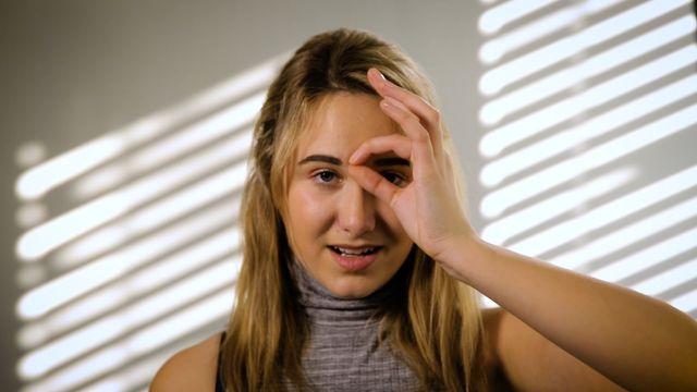 Verstopfte Nase in der Nacht: Was wirklich hilft Verstopfte Nase in der Nacht: Was wirklich hilft