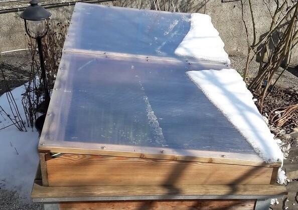 Hochbeet-Abdeckung aus Holz oder Kunststoff? Die beste Wahl für dein Gemüse Hochbeet-Abdeckung aus Holz oder Kunststoff? Die beste Wahl für dein Gemüse