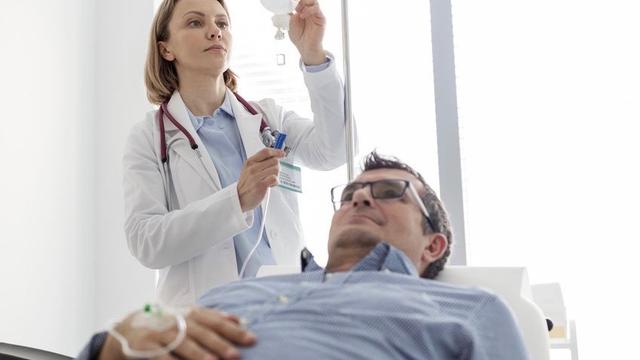 Hörsturz: Frühzeitige ärztliche Hilfe wichtig für eine erfolgreiche Therapie