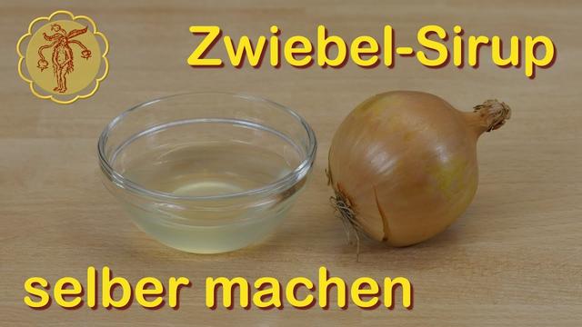 Zwiebelsaft als natürlicher Hustensirup: Schritt-für-Schritt Anleitung zum Selbermachen Zwiebelsaft als natürlicher Hustensirup: Schritt-für-Schritt Anleitung zum Selbermachen