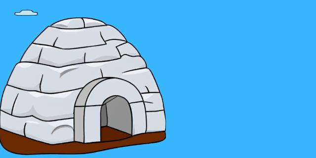 Was ist Iglooing? Eine bizarre sexuelle Praktik, die manche Menschen anwenden