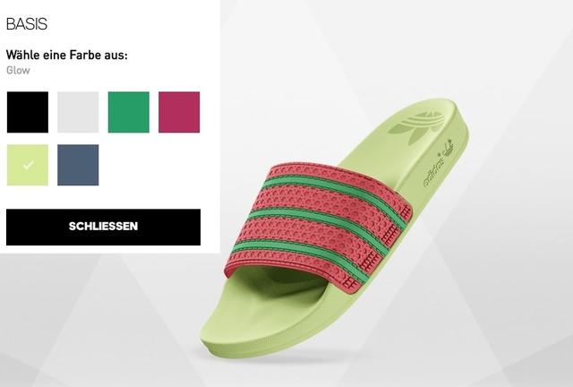 Die perfekte Passform: Selbst gestaltete adiletten für anhaltenden Komfort Die perfekte Passform: Selbst gestaltete adiletten für anhaltenden Komfort