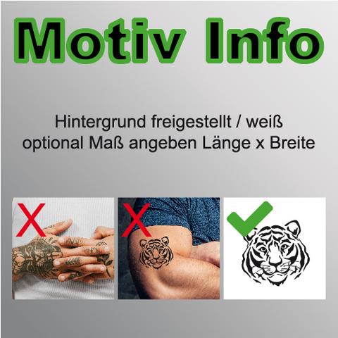 Maßgeschneiderte temporäre Tattoos: Gestalten und drucken Sie Ihre eigenen einzigartigen Tattoos Maßgeschneiderte temporäre Tattoos: Gestalten und drucken Sie Ihre eigenen einzigartigen Tattoos
