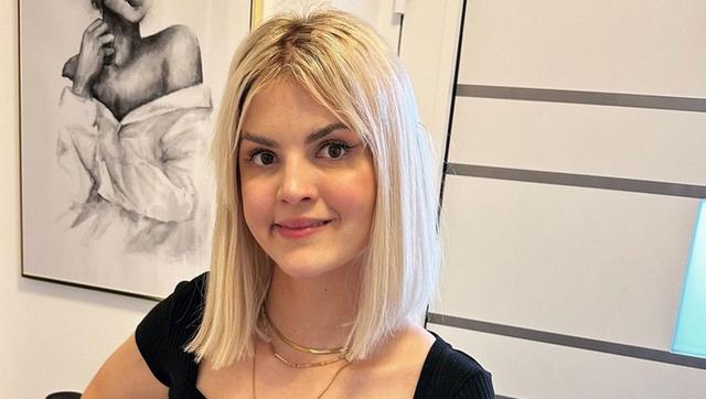 Influencerin Ina von Influencerin Ina von