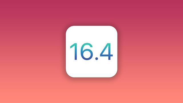 iOS 16.4: Veröffentlichungstermin und neue Funktionen