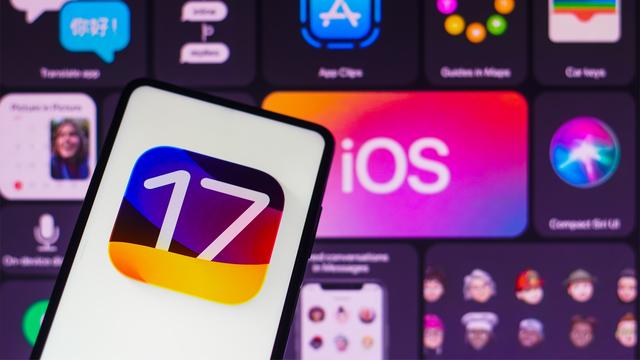 Welche iPhones sind mit iOS 17 kompatibel? Welche iPhones sind mit iOS 17 kompatibel?