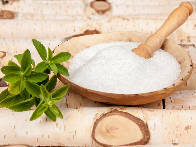 Xylit oder Birkenzucker: Was steckt wirklich dahinter?