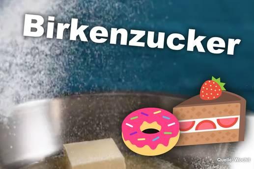 Birkenzucker als alternatives Süßungsmittel: Was Verbraucher wissen sollten