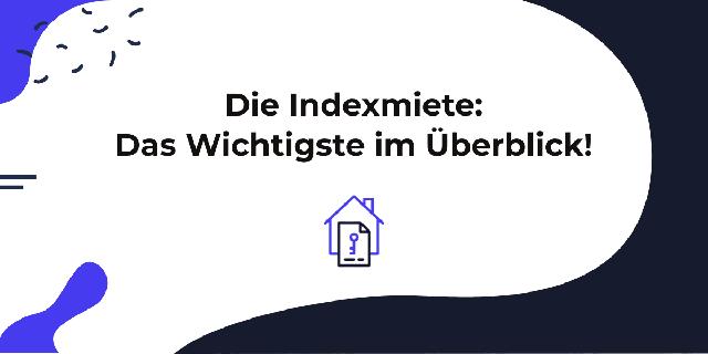 Vorteile und Nachteile der Indexmiete: Was Vermieter wissen sollten