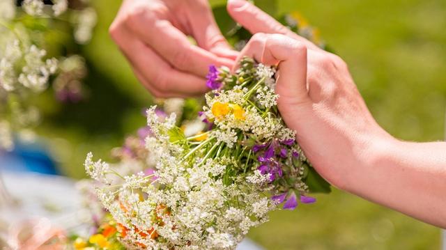 1. Der Johannistag: Wann ist Johanni und warum ist er wichtig?