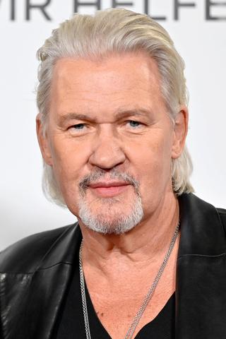 Johnny Logan: Wie alt ist der irische ESC-Star? Johnny Logan: Wie alt ist der irische ESC-Star?