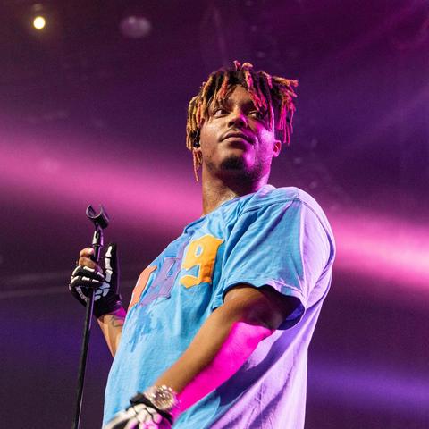 Juice WRLD: Todeszeitpunkt und -ursache bestätigt Juice WRLD: Todeszeitpunkt und -ursache bestätigt