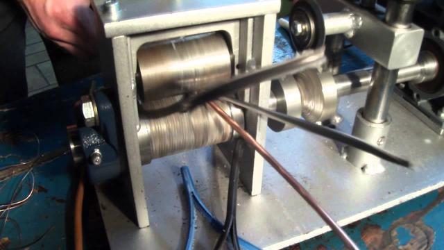 Erfolgreich eine Kabelschälmaschine bauen: Praktische Tipps und Tricks